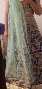 Lehenga